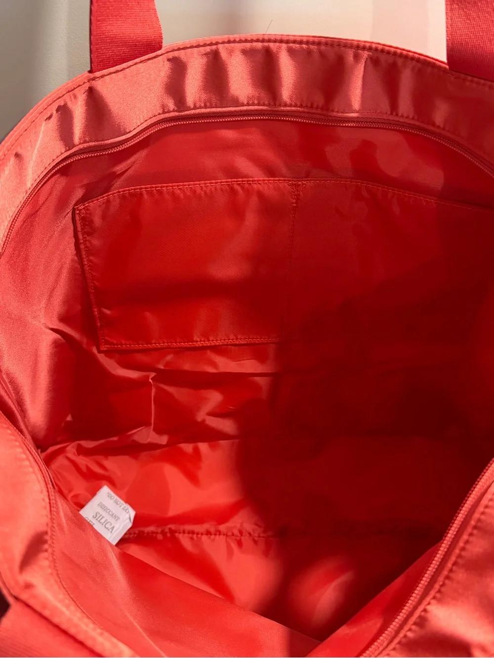 Victorias Secret spacious tote